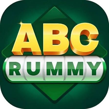 ABC Rummy Game logo