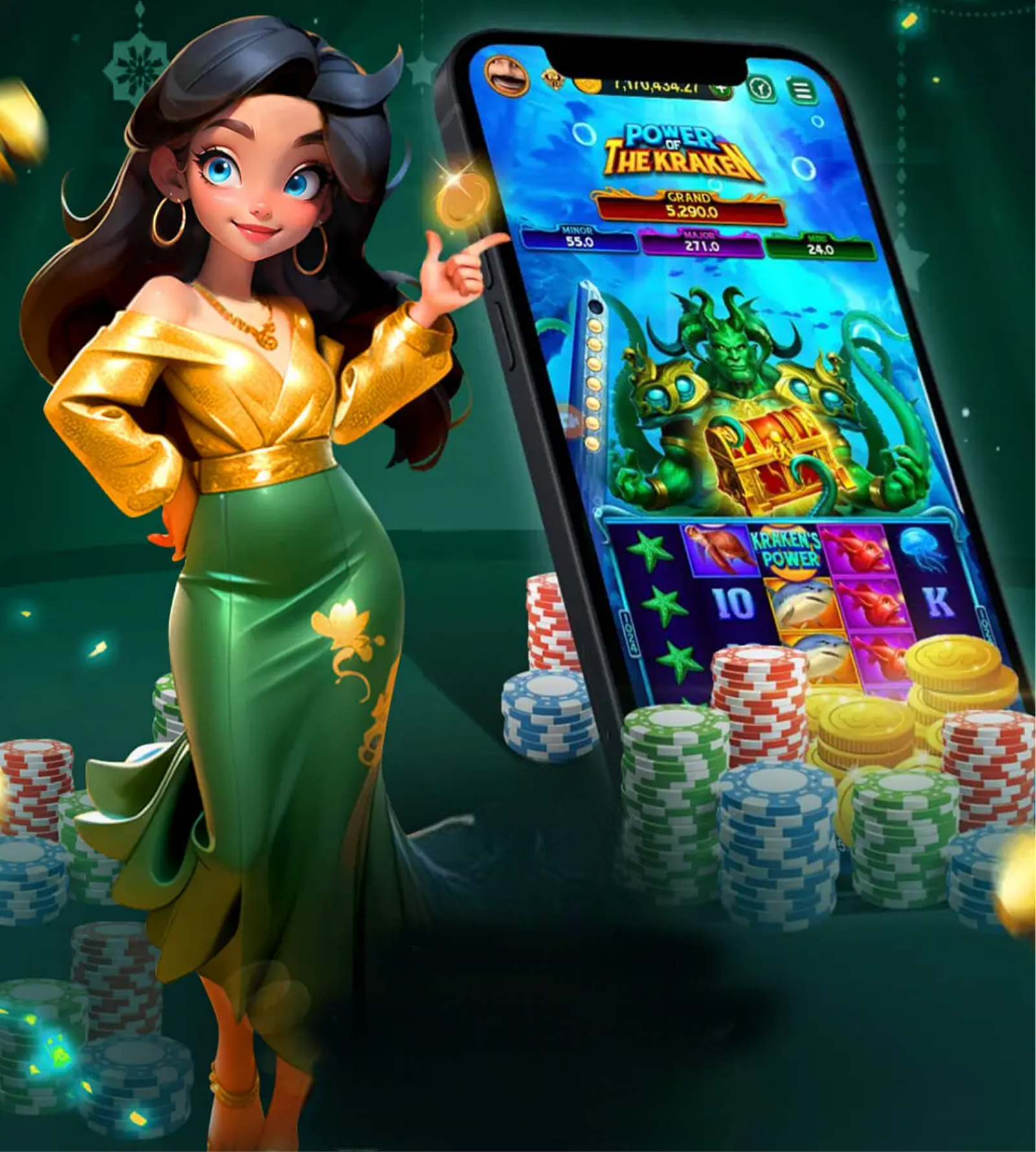 Rummy 365 Game online gaming banner