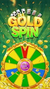 Spin Gold Game online gaming banner