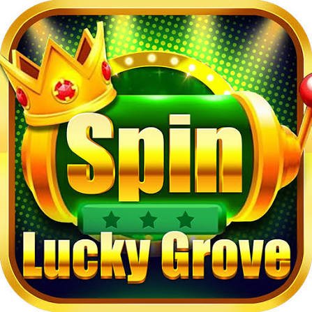 Spin Lucky Game logo