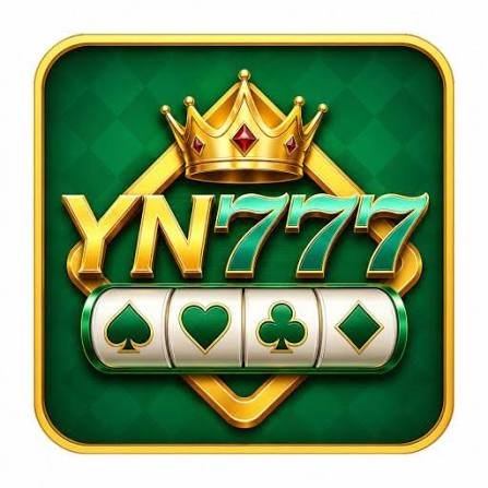 YN777 Game logo