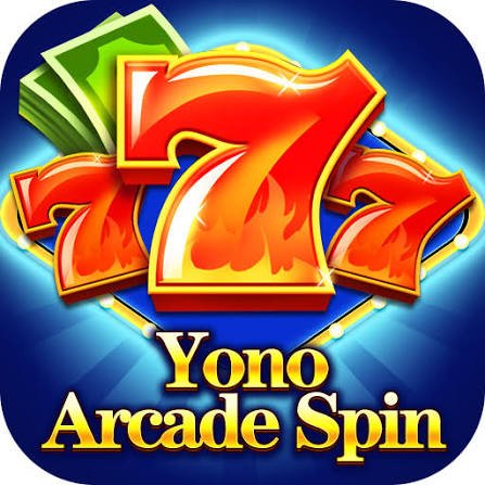 Yono Arcade Game online gaming banner