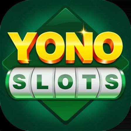Yono Slots Game logo